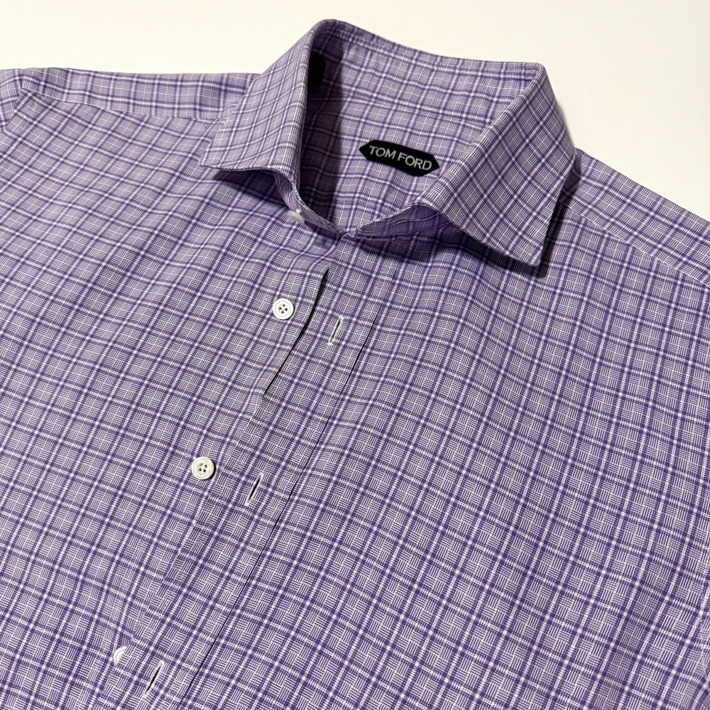 TOM FORD 
Dress Shirt - Picture 14 of 17